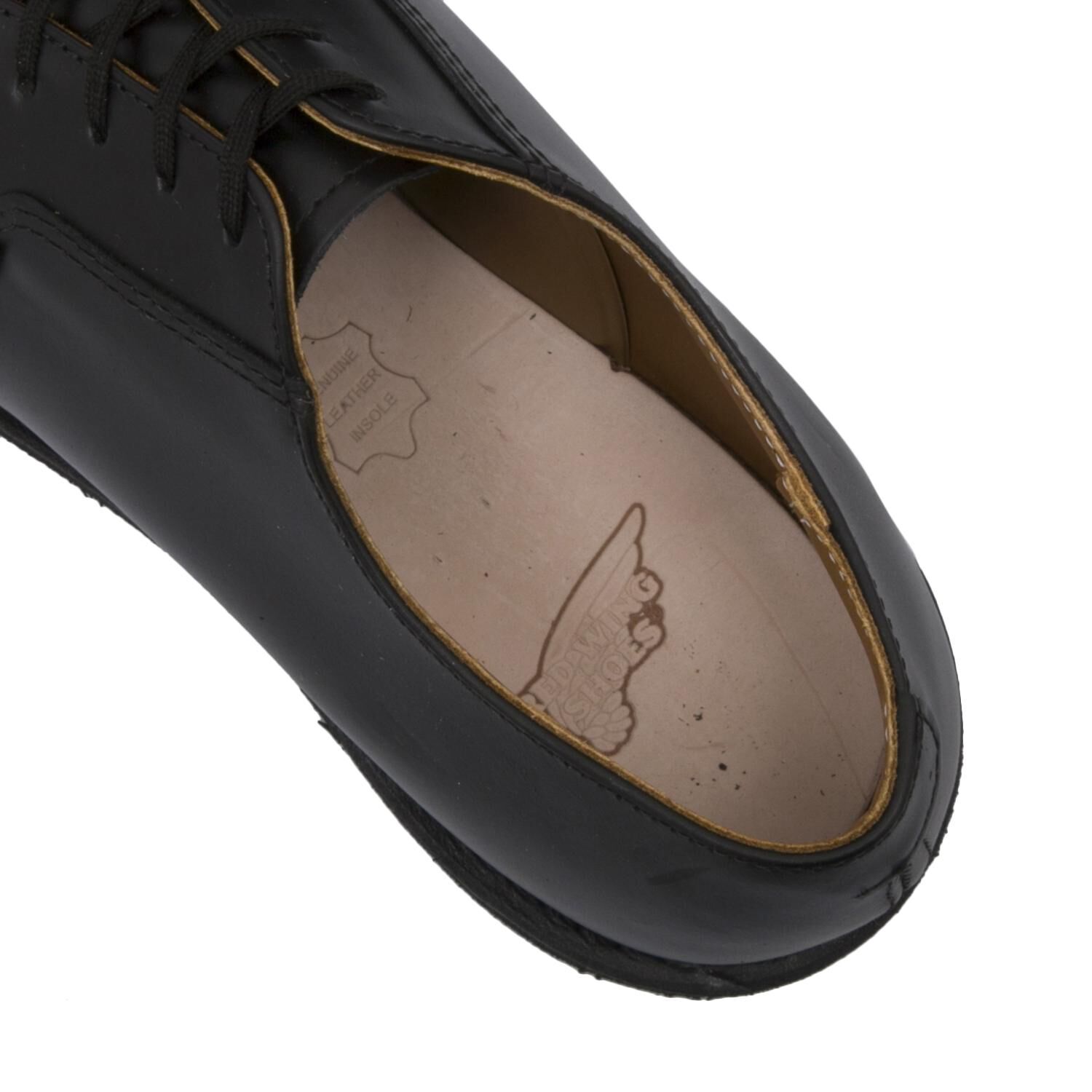 RED WING「【RED WING】POSTMAN OXFORD」|スニーカー|