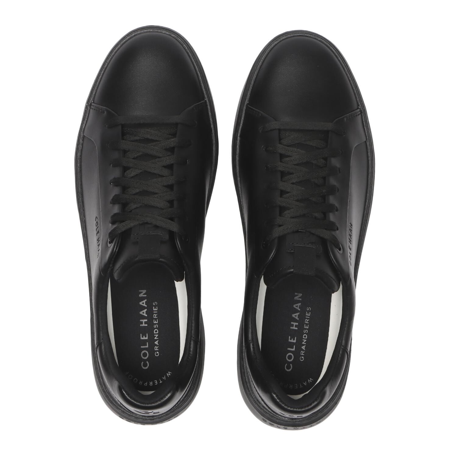 COLE HAAN「【COLE HAAN】GRANDPRO TOPSPIN WP」|スニーカー|