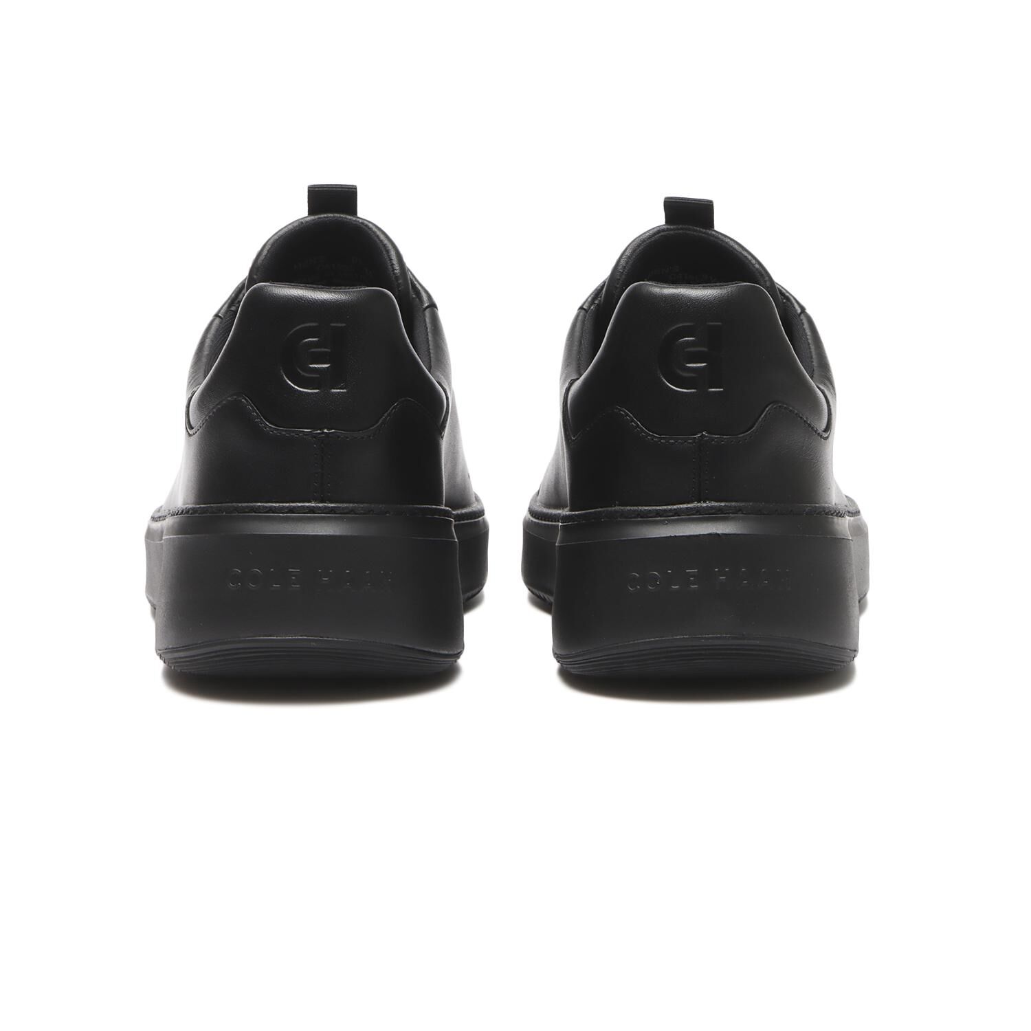 COLE HAAN「【COLE HAAN】GRANDPRO TOPSPIN WP」|スニーカー|