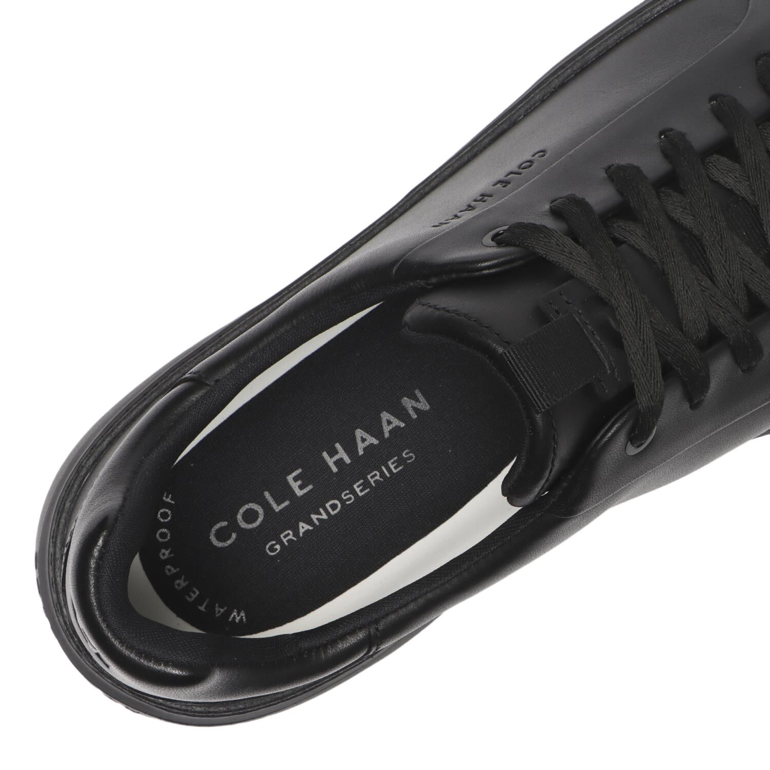 COLE HAAN「【COLE HAAN】GRANDPRO TOPSPIN WP」|スニーカー|
