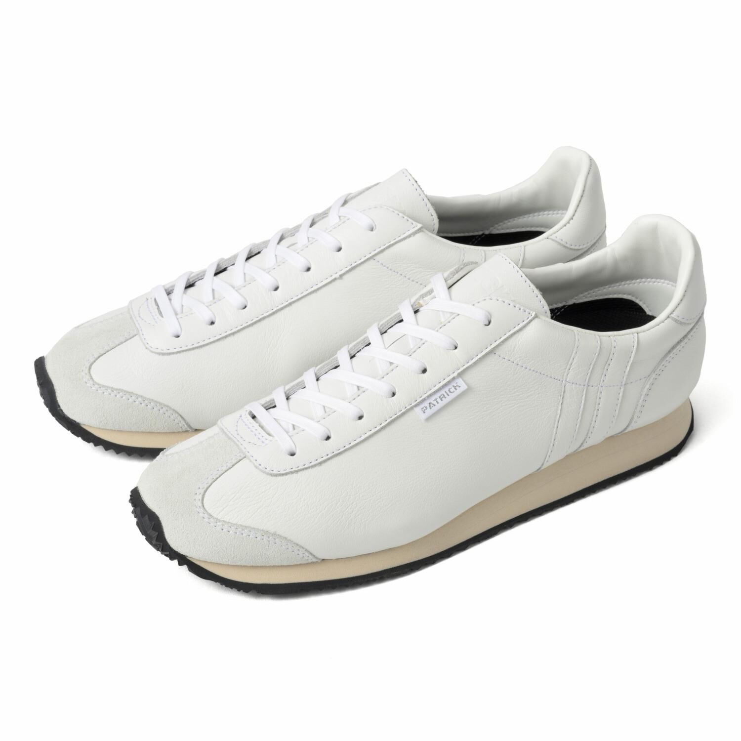 PATRICK「【PATRICK】NEVADA+」|スニーカー|