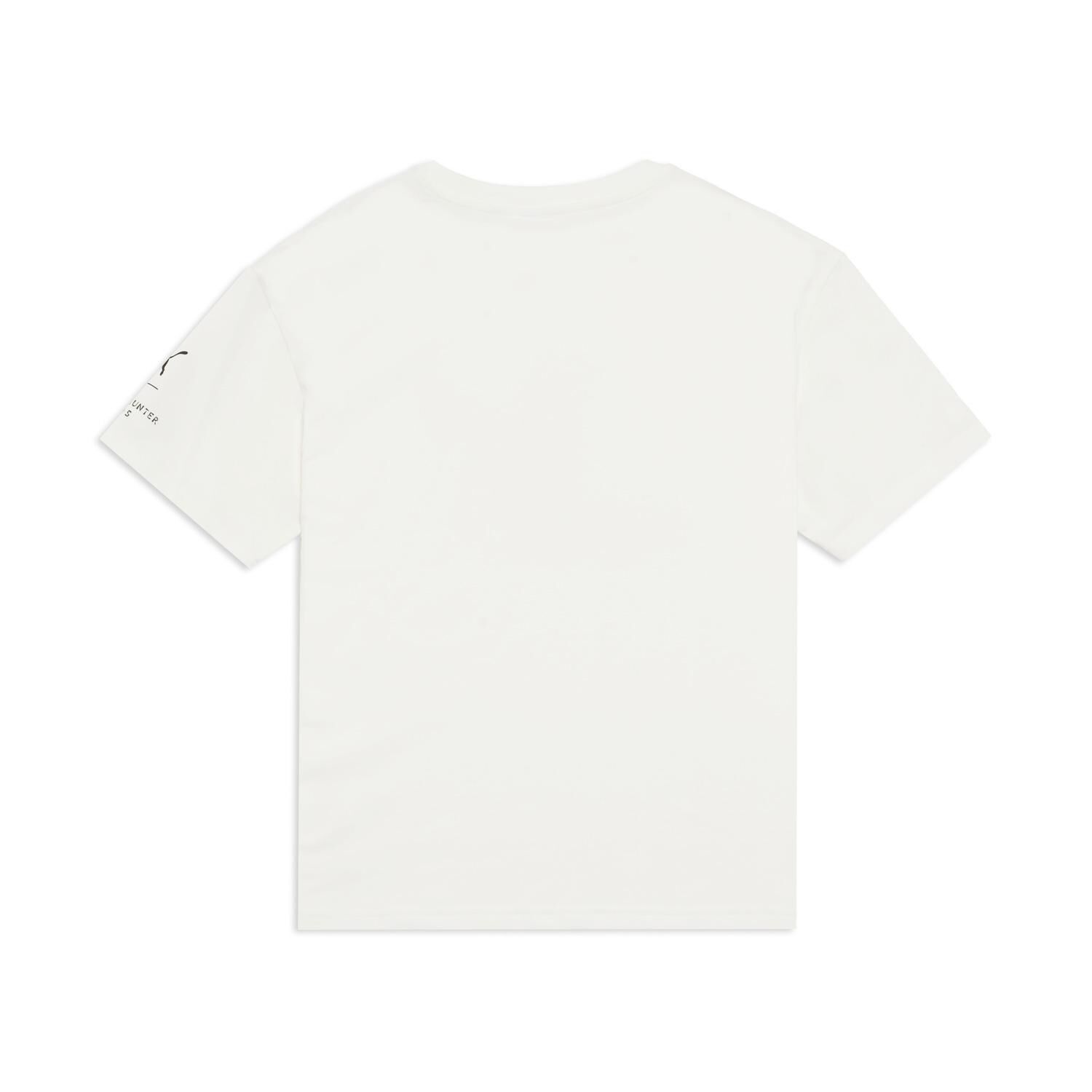 PUMA「【PUMA ｳｪｱ】M MONSTER HUNTER WILDS SS TEE」|Tシャツ・カットソー|