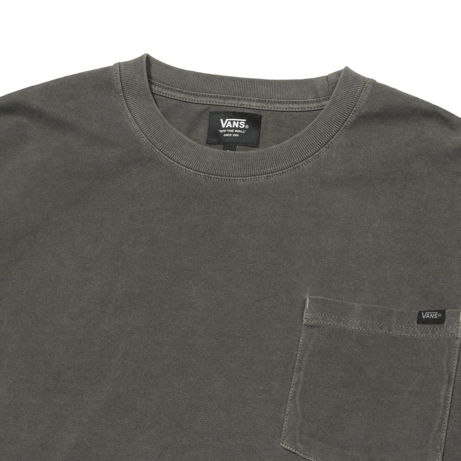 VANS「【VANSｱﾊﾟﾚﾙ(WJ)】M Say Something L TEE」|Tシャツ・カットソー|