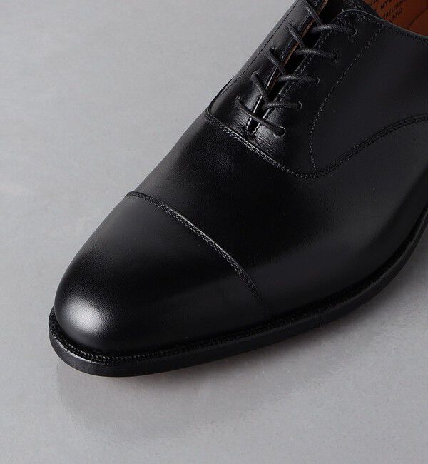 UNITED ARROWS「＜CROCKETT&JONES＞ CONNAUGHT2/ストレートチップ」|ビジネス・ドレスシューズ|