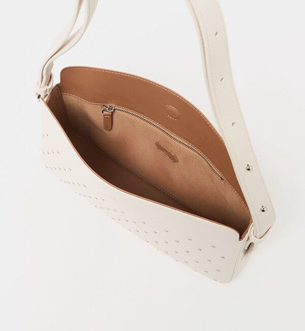 UNITED ARROWS「＜＆MyuQ＞UPIS STUDS ショルダーバッグ」|ショルダー・メッセンジャー|