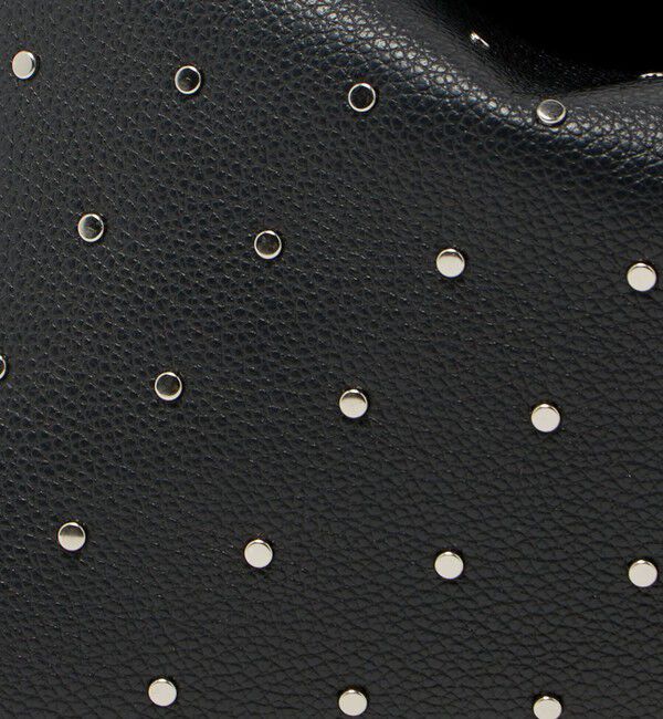 UNITED ARROWS「＜＆MyuQ＞UPIS STUDS ショルダーバッグ」|ショルダー・メッセンジャー|