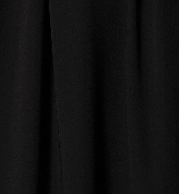 AEWEN MATOPH「＜AEWEN MATOPH＞コクーンキャミソールワンピース ‐ ウォッシャブル ‐」|ワンピース|