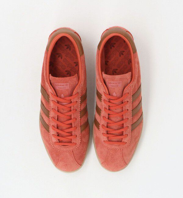 UNITED ARROWS「＜adidas Originals＞ TOBACCO IH9085/スニーカー」|スニーカー|