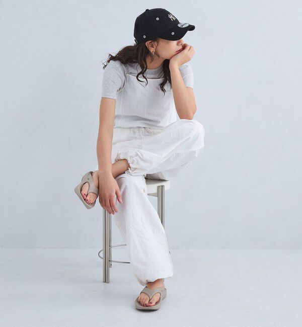 UNITED ARROWS green label relaxing「【別注】＜NEW ERA＞920 MLB Floral / キャップ」|キャップ・キャスケット|