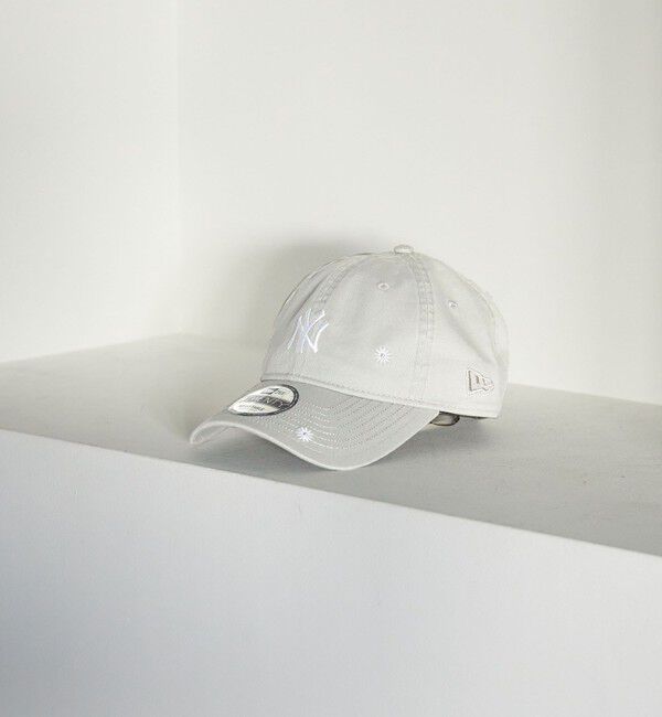 UNITED ARROWS green label relaxing「【別注】＜NEW ERA＞920 MLB Floral / キャップ」|キャップ・キャスケット|