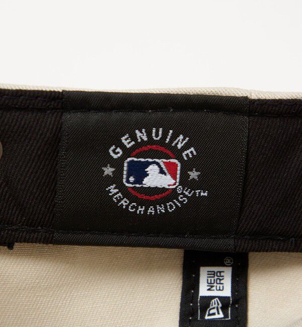 UNITED ARROWS green label relaxing「【別注】＜NEW ERA＞920 MLB Floral / キャップ」|キャップ・キャスケット|