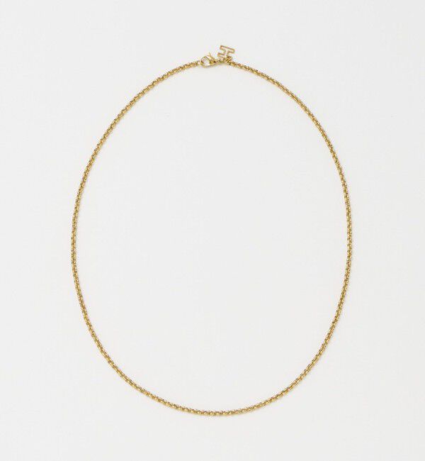 UNITED ARROWS green label relaxing「＜HARPIE＞AGNE ネックレス」|ネックレス|