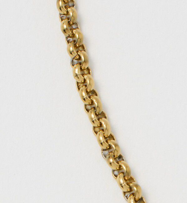 UNITED ARROWS green label relaxing「＜HARPIE＞AGNE ネックレス」|ネックレス|