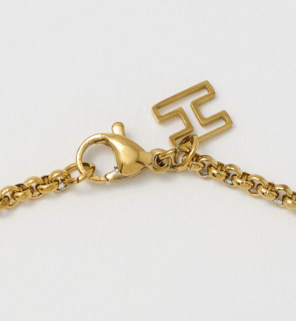 UNITED ARROWS green label relaxing「＜HARPIE＞AGNE ネックレス」|ネックレス|