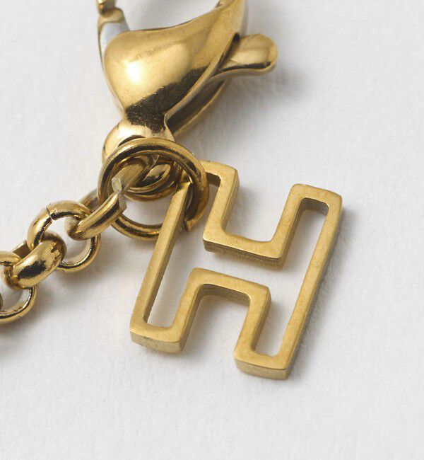 UNITED ARROWS green label relaxing「＜HARPIE＞AGNE ネックレス」|ネックレス|