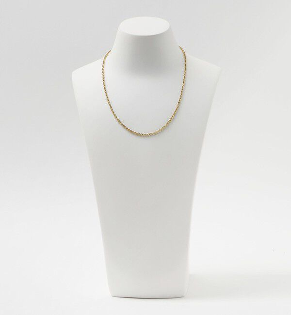 UNITED ARROWS green label relaxing「＜HARPIE＞AGNE ネックレス」|ネックレス|