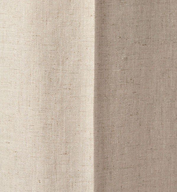 UNITED ARROWS green label relaxing「［size SHORT/TALLあり］リネンライク ストレート パンツ」|スラックス|