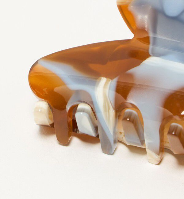 UNITED ARROWS green label relaxing「＜SUI AVA＞ヘアクリップ（S）」|ヘアバンド|