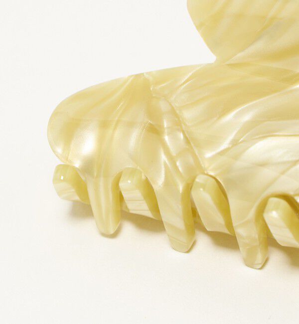 UNITED ARROWS green label relaxing「＜SUI AVA＞ヘアクリップ（S）」|ヘアバンド|