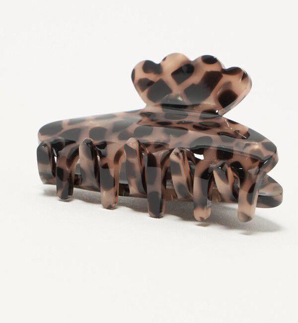 UNITED ARROWS green label relaxing「＜SUI AVA＞ヘアクリップ（S）」|ヘアバンド|