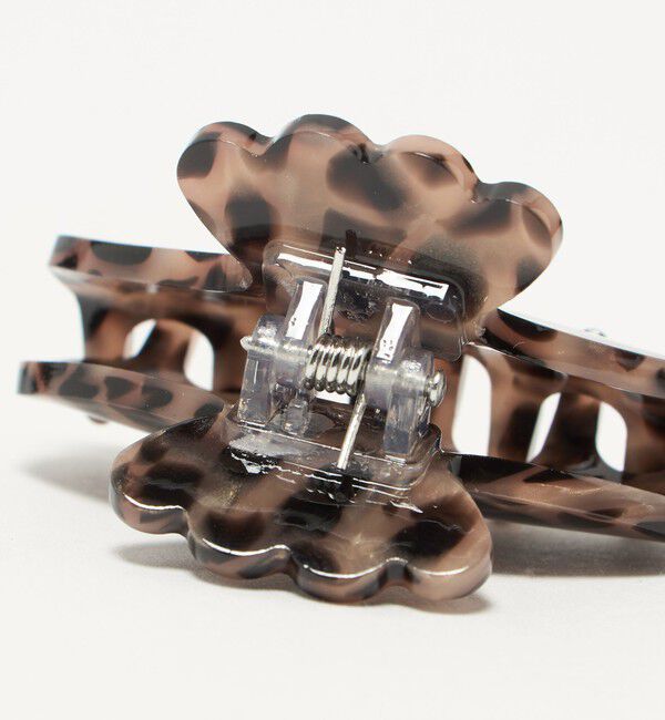 UNITED ARROWS green label relaxing「＜SUI AVA＞ヘアクリップ（S）」|ヘアバンド|