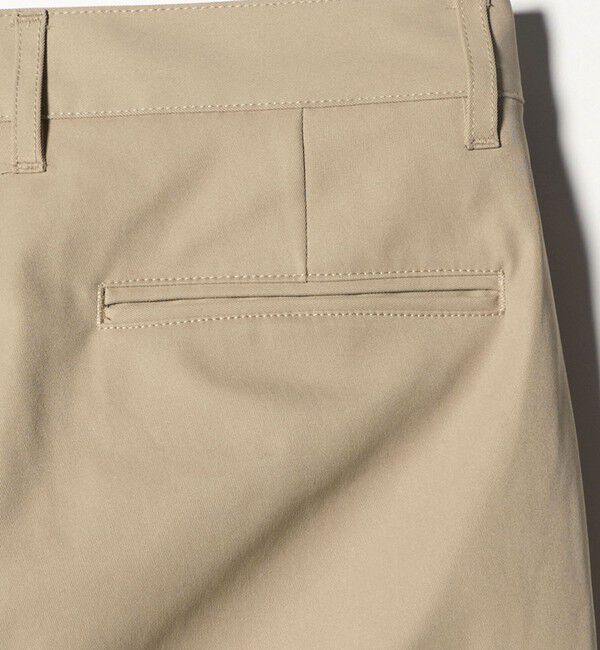 UNITED ARROWS green label relaxing「【WEB限定】JUST fit チノ スラックス チノパンツ」|チノ|