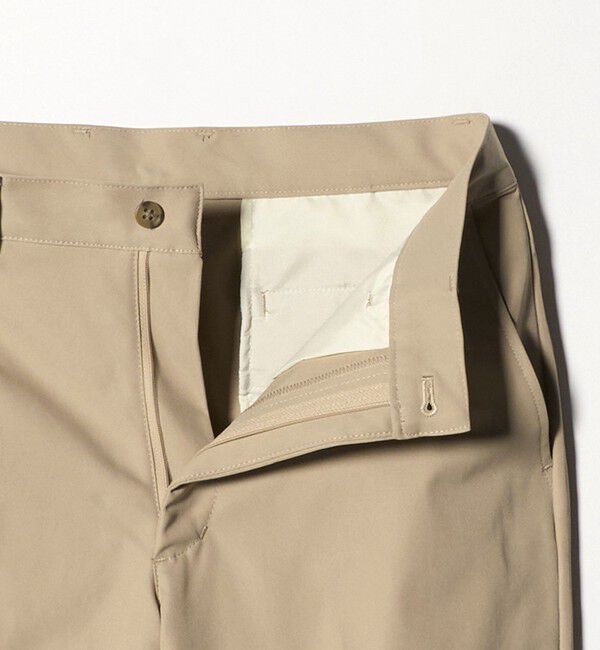 UNITED ARROWS green label relaxing「【WEB限定】JUST fit チノ スラックス チノパンツ」|チノ|