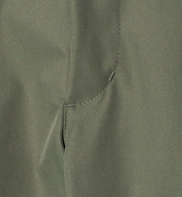 UNITED ARROWS green label relaxing「【WEB限定】JUST fit チノ スラックス チノパンツ」|チノ|