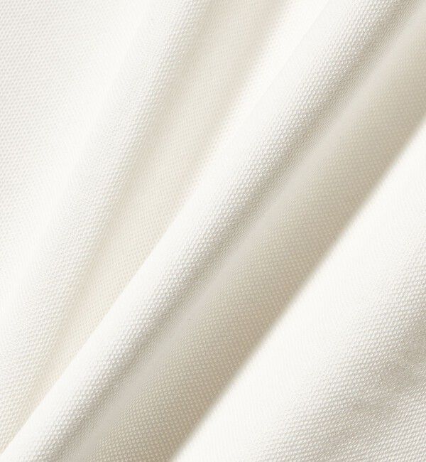 UNITED ARROWS green label relaxing「【WEB限定】JUST fit カノコ シャツ」|シャツ・ブラウス|