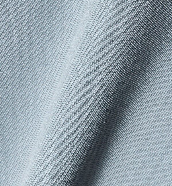 UNITED ARROWS green label relaxing「【WEB限定】JUST fit ソフト ドレープ コンフォート シャツ」|シャツ・ブラウス|