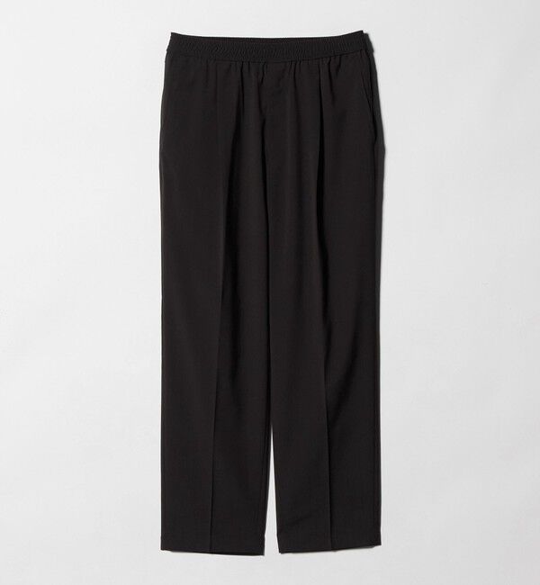 UNITED ARROWS green label relaxing「ウォッシャブル トロ オルマイ ワイドパンツ W3 イージーパンツ -ストレッチ-」|その他|