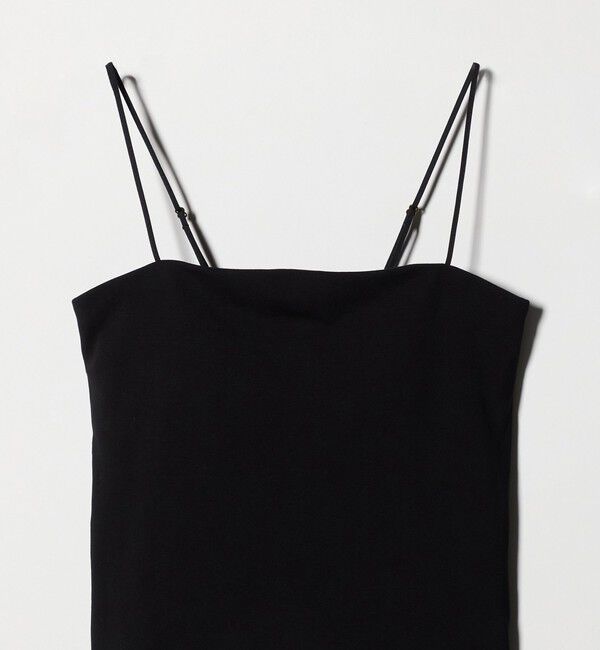 UNITED ARROWS green label relaxing「ベアトップキャミソール」|キャミソール|