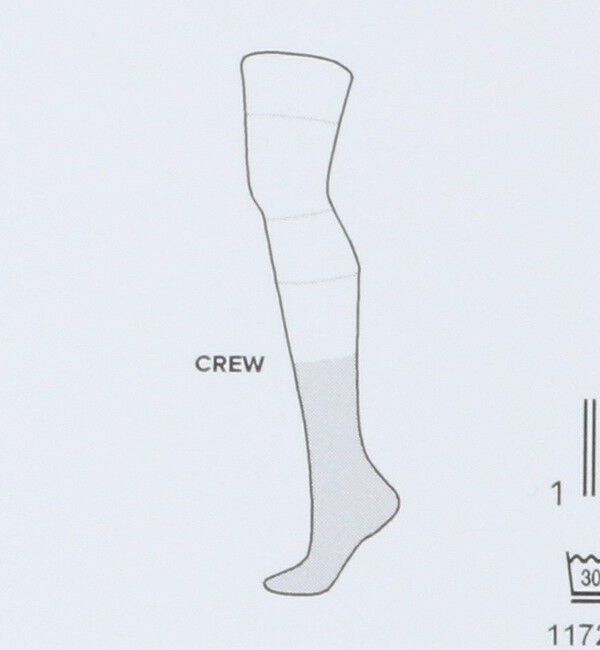 BEAUTY&YOUTH UNITED ARROWS「＜UGG＞Serenella Novelty Bow ソックス」|ソックス|