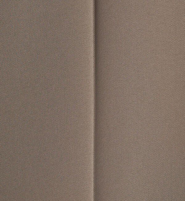 BEAUTY&YOUTH UNITED ARROWS「【WEB限定 Wardrobe DAILY MINIMAL】ダブルクロス ラップパンツ ウォッシャブル」|スラックス|