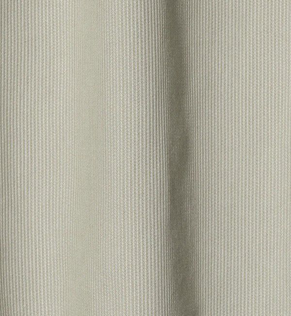 STEVEN ALAN「＜Steven Alan＞ ドレープ コードレーン レギュラーカラー シャツ LOOSE」|シャツ・ブラウス|