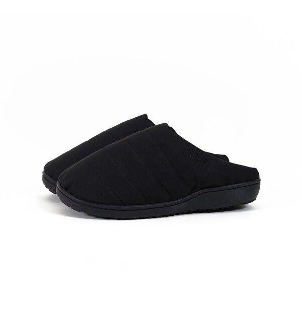 BEAMS「SUBU / サンダル NANNEN」|その他|