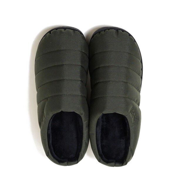 BEAMS「SUBU / サンダル NANNEN」|その他|KHAKI