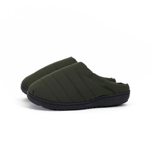 BEAMS「SUBU / サンダル NANNEN」|その他|