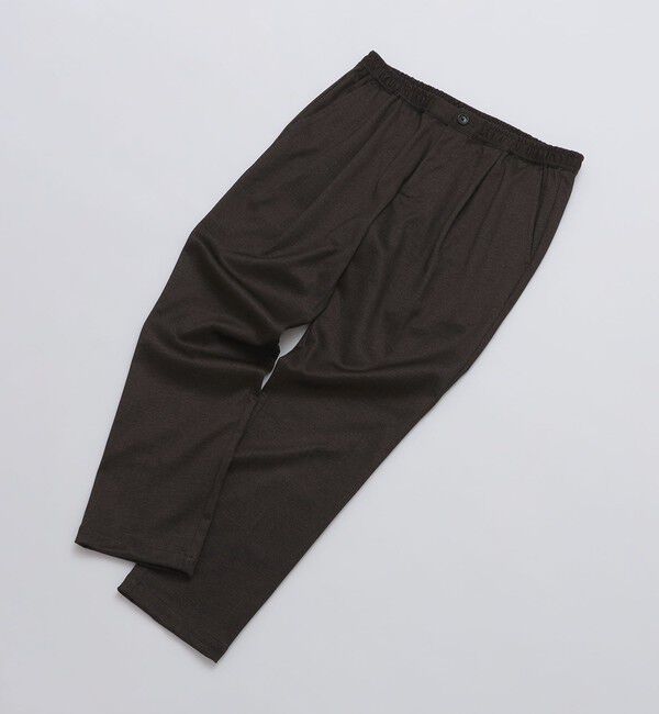 SHIPS Colors 「SHIPS Colors:〈洗濯機可能〉サークルムーバー プリント イージー スラックス」|その他|