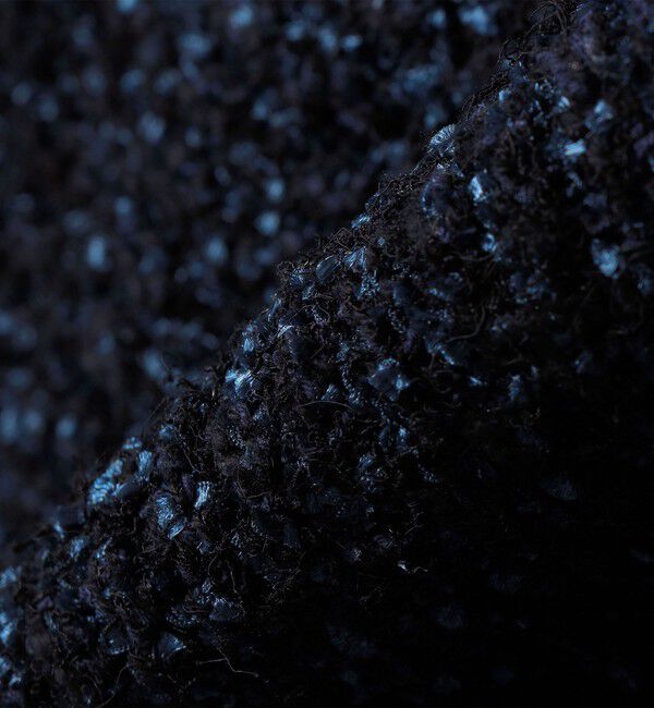 SHIPS for women「〈手洗い可能〉ミックスカラー Vネック プルオーバー」|ベスト・ジレ|