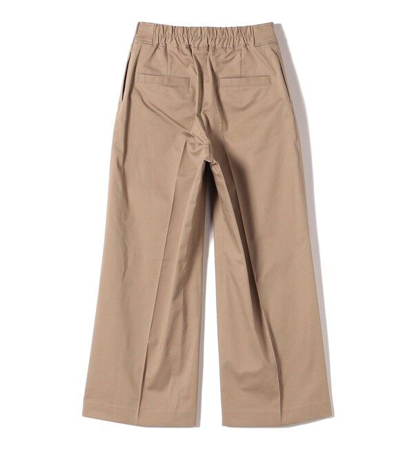 SHIPS Colors 「《予約》SHIPS Colors:〈洗濯機可能〉オックス マリンパンツ◆」|その他|