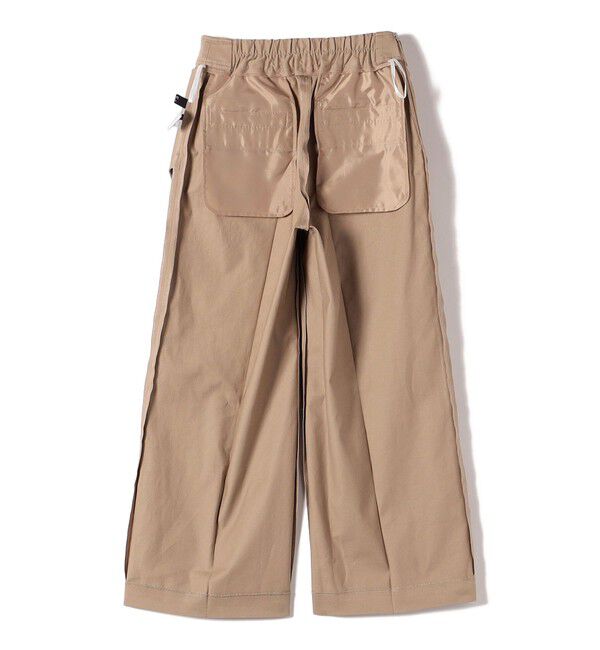 SHIPS Colors 「《予約》SHIPS Colors:〈洗濯機可能〉オックス マリンパンツ◆」|その他|