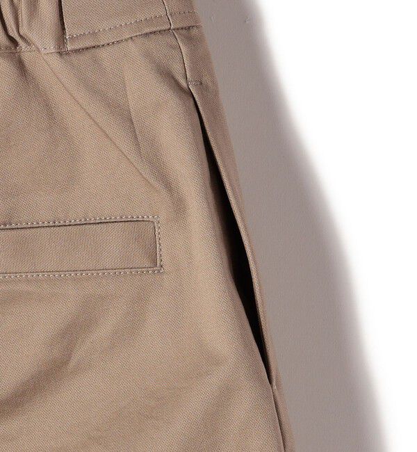 SHIPS Colors 「《予約》SHIPS Colors:〈洗濯機可能〉オックス マリンパンツ◆」|その他|