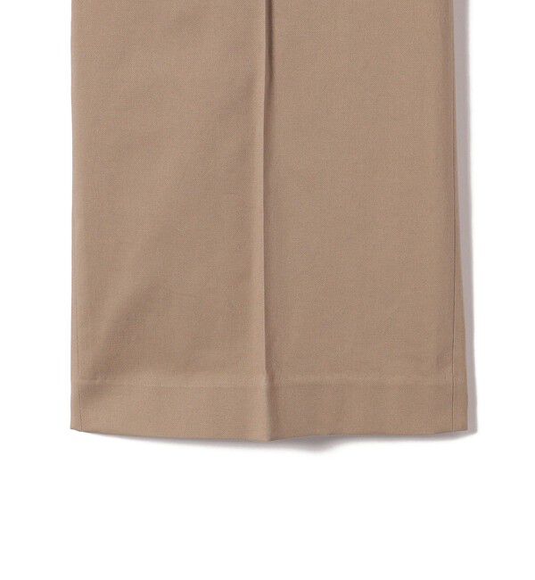 SHIPS Colors 「《予約》SHIPS Colors:〈洗濯機可能〉オックス マリンパンツ◆」|その他|