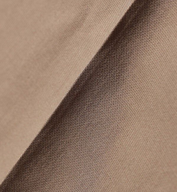 SHIPS Colors 「《予約》SHIPS Colors:〈洗濯機可能〉オックス マリンパンツ◆」|その他|