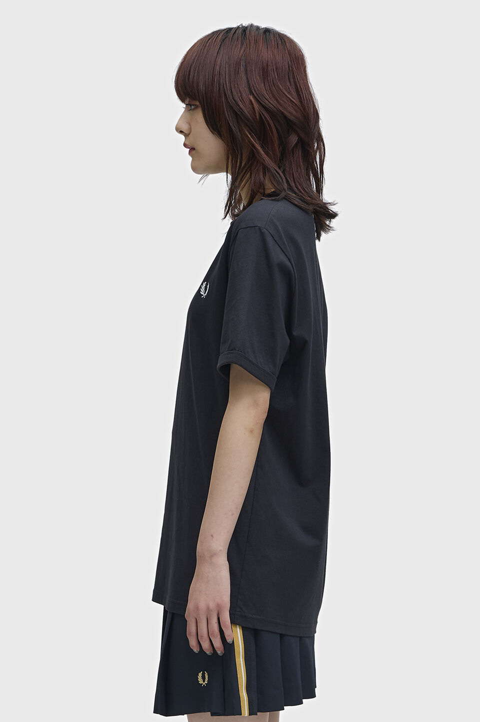 FRED PERRY 「Ringer T-Shirt」|Tシャツ・カットソー|