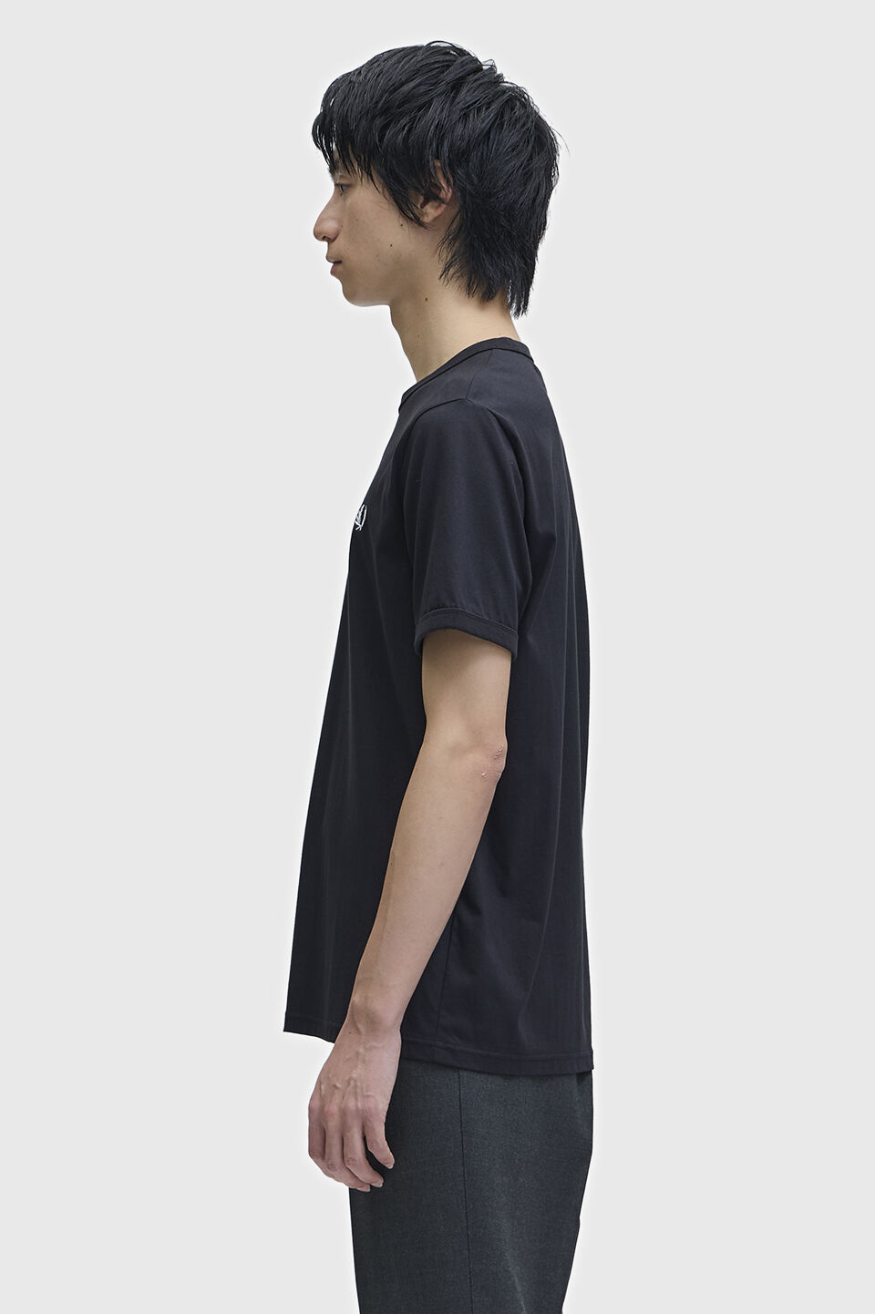 FRED PERRY 「Ringer T-Shirt」|Tシャツ・カットソー|