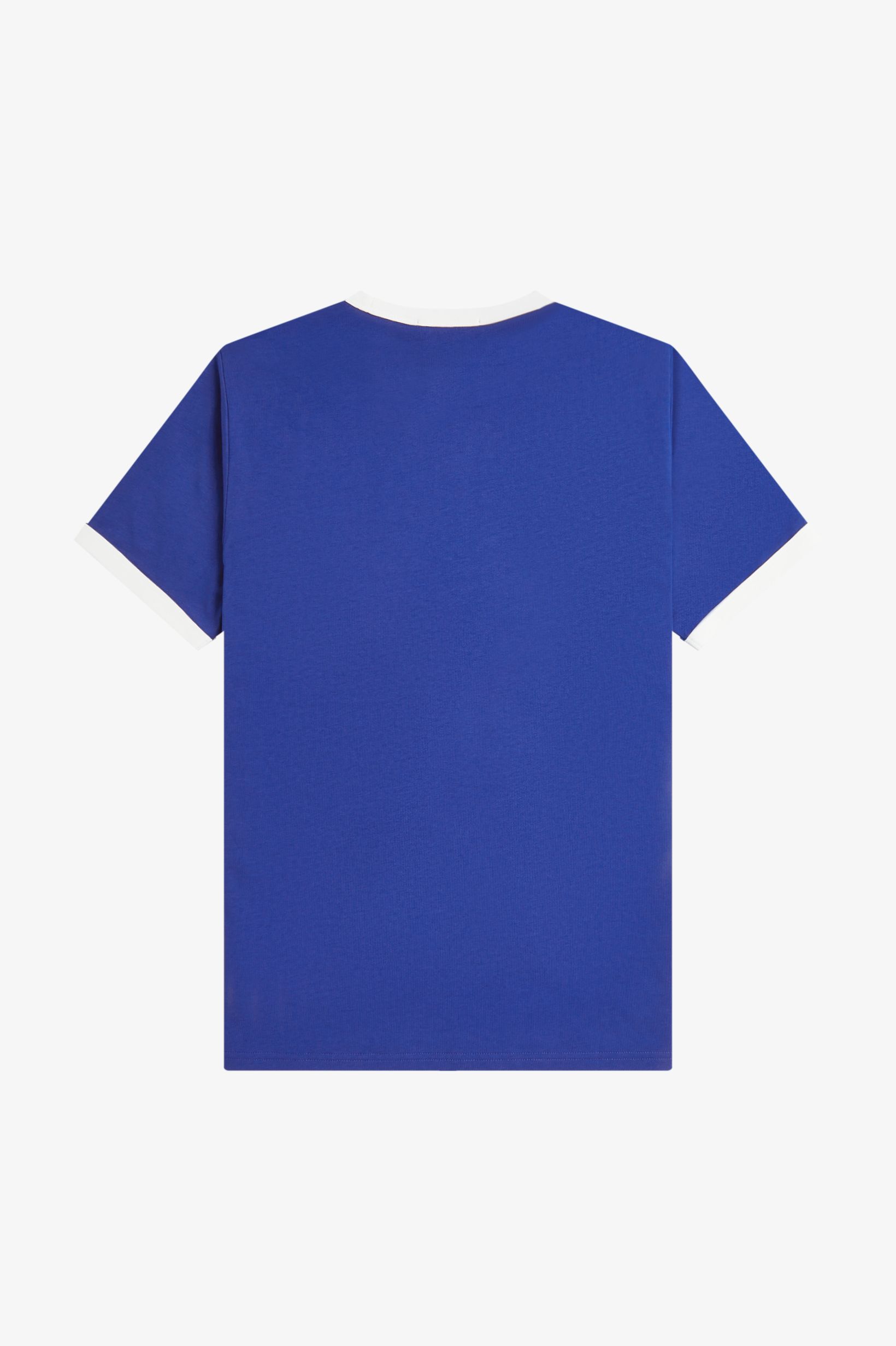 FRED PERRY 「Ringer T-Shirt」|Tシャツ・カットソー|