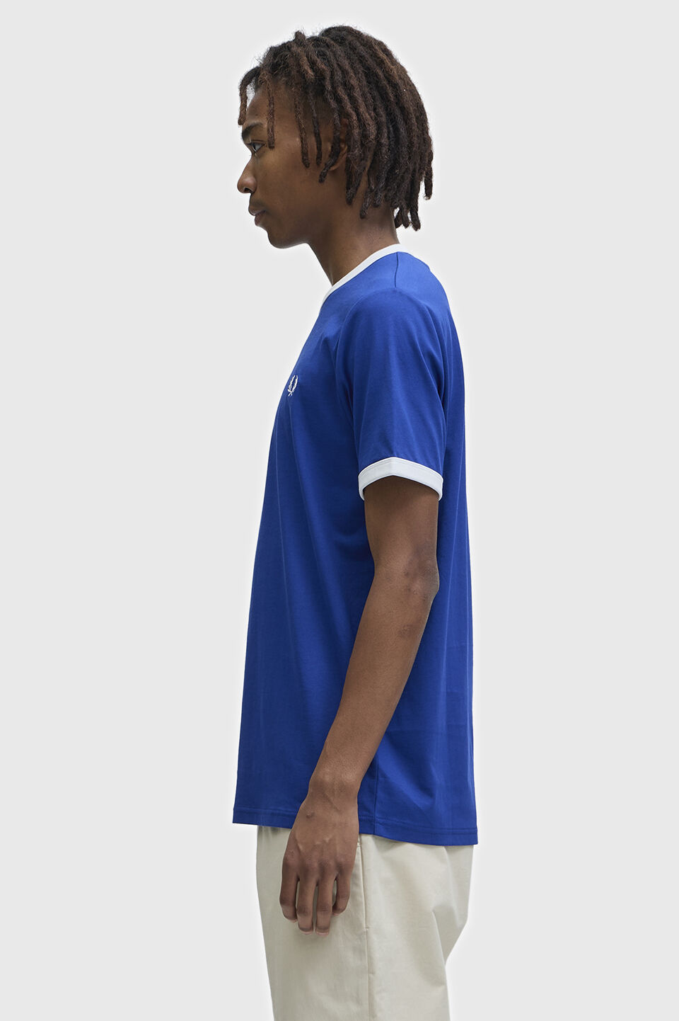 FRED PERRY 「Ringer T-Shirt」|Tシャツ・カットソー|