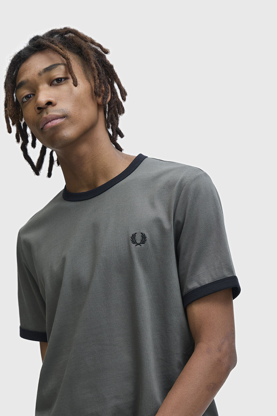 FRED PERRY 「Ringer T-Shirt」|Tシャツ・カットソー|